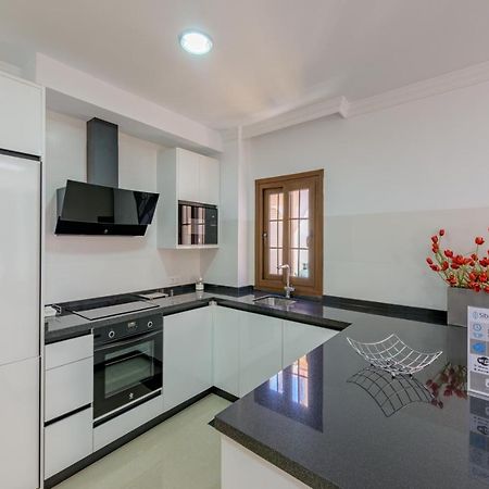 נרחה Apartamento Centrico Sibarys - 2 Dormitorios- Calle Pintada מראה חיצוני תמונה