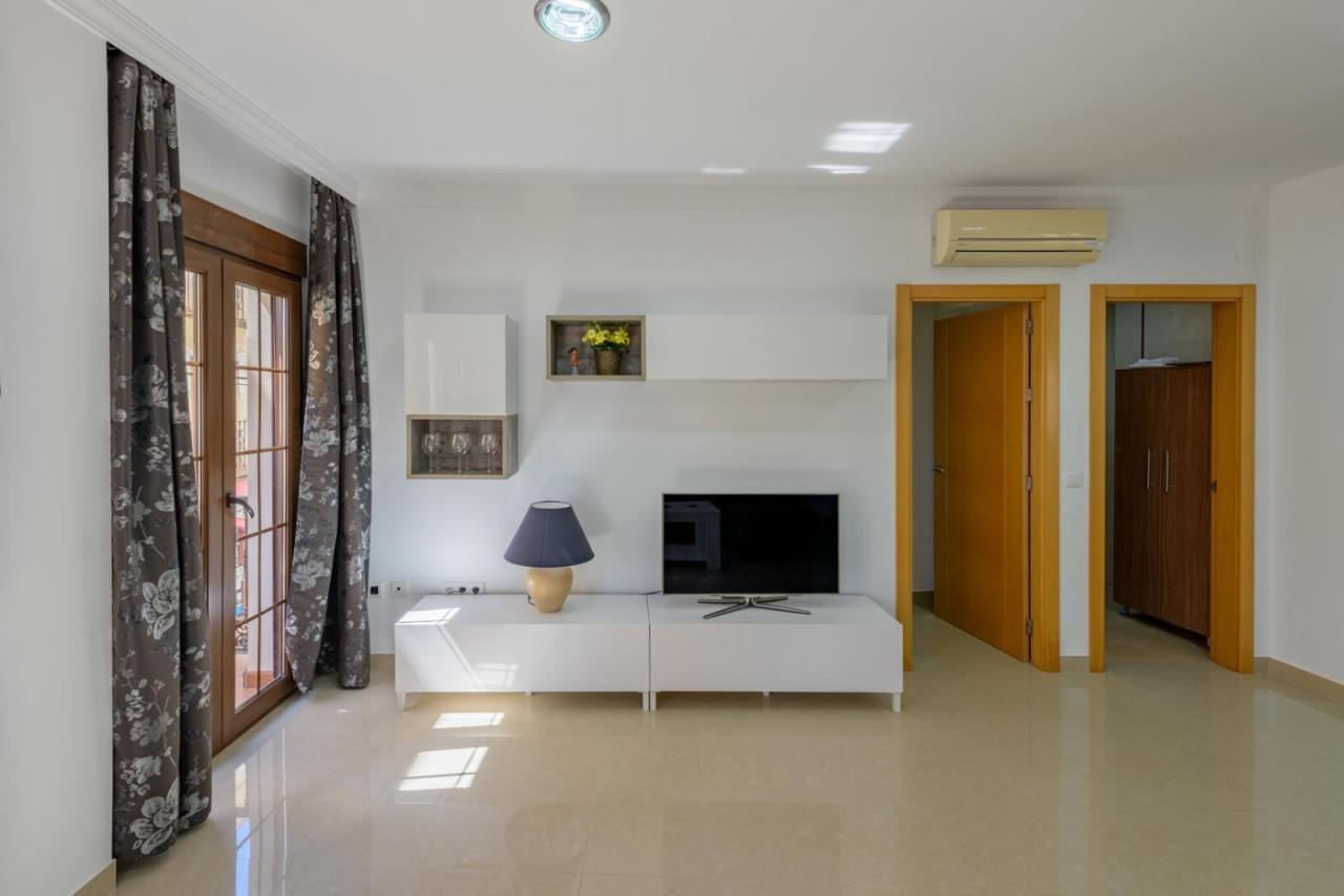 נרחה Apartamento Centrico Sibarys - 2 Dormitorios- Calle Pintada מראה חיצוני תמונה