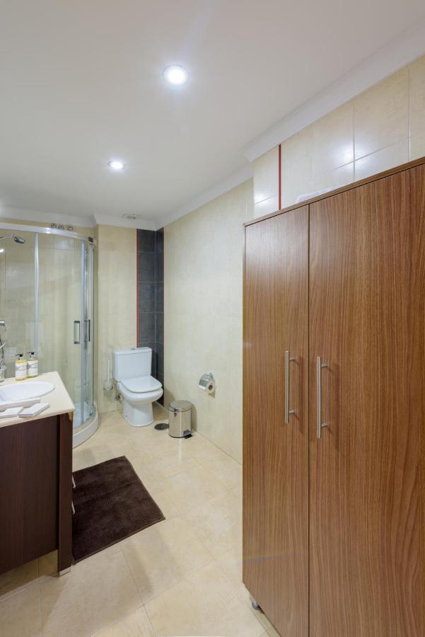 נרחה Apartamento Centrico Sibarys - 2 Dormitorios- Calle Pintada מראה חיצוני תמונה