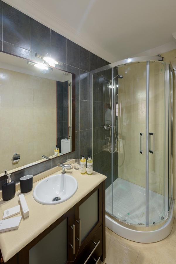 נרחה Apartamento Centrico Sibarys - 2 Dormitorios- Calle Pintada מראה חיצוני תמונה